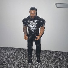 Roman Reigns 7” Action