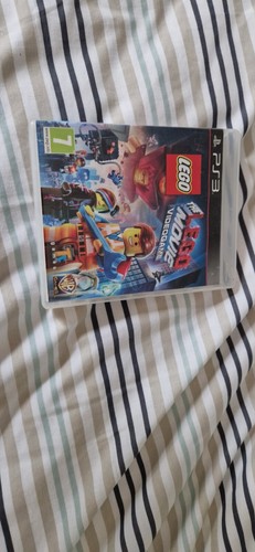 Lego movie video game - movie,