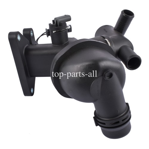 Thermostat housing jde40345 - thermostat,
