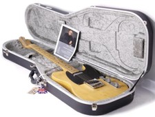 BERNIE MARSDEN’S PERSONALLY