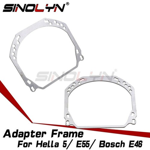 Mounting bracket adapter for - mounting,