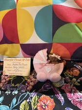 Heartfelt Bear 1.5 Inches Tall