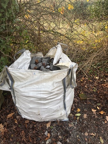 New tobermore charcoal setts - new,