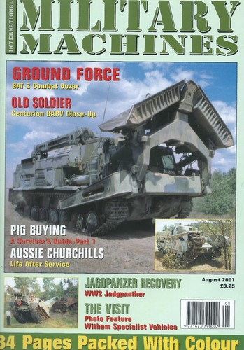 Military machines - military,