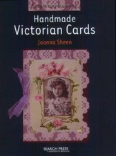 Handmade Victorian Cards