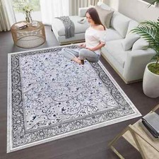 Anti-Slip Rugs For Large