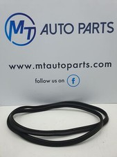 BMW 4 SERIES F32 GASKET