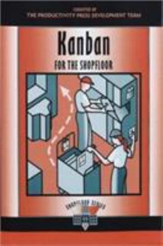 Kanban for the shopfloor - for,