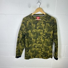 Nike Sweatshirt Mens Small