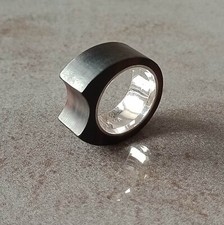 Emporio Armani Ring Stirling