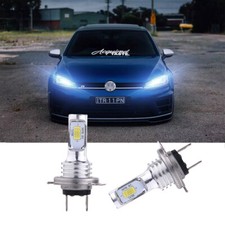 FOR VW GOLF MK5 6 7 LED XENON