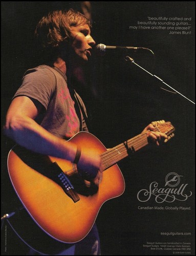 James blunt 2006 godin - james,