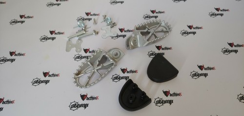 Pit bike supermoto foot - bike,