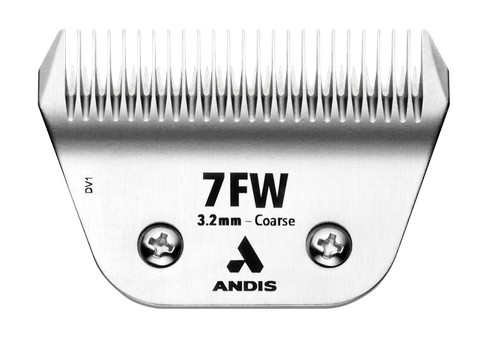 Andis ceramicedge 7fw - andis, coarse