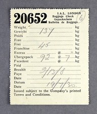 Imperial airways airline - imperial,