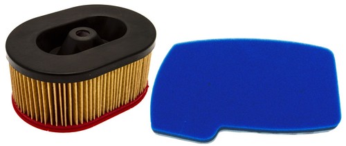 Air filter set foam - filter, &