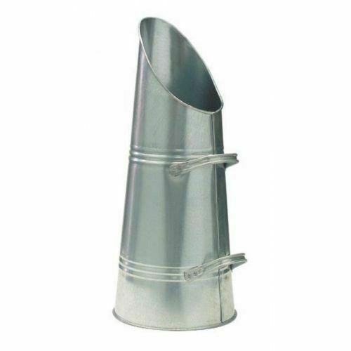 Genuine parasene coal hod - coal,