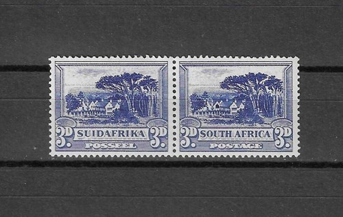 South africa 1930 - africa, 1930/44