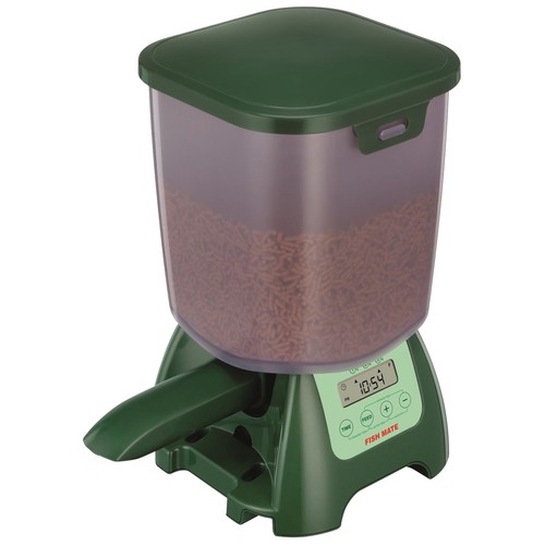 Fishmate p7000 automatic - fishmate,