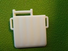 SYLVANIAN FAMILIES AMBULANCE