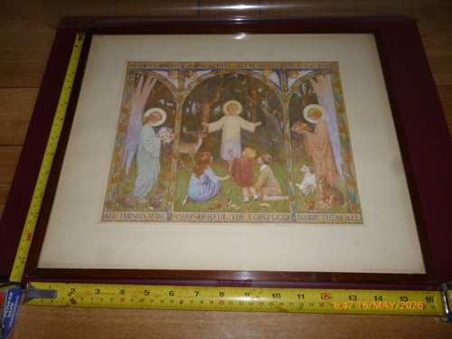 Margaret tarrant all things - tarrant,