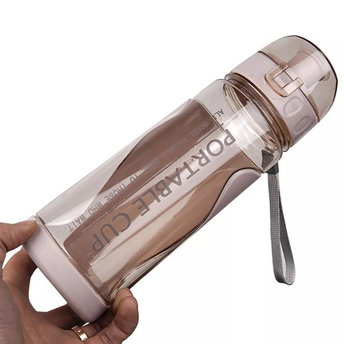 Sports water bottle gym - sports, travel
