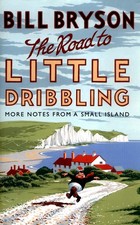 The road to Little Dribbling (HardBack) - FREE Shipping