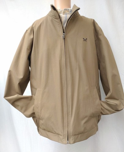 Crew clothing mens beige - crew,