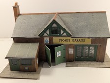 Superquick Country Garage