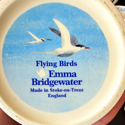 Emma bridgewater flying birds - emma,