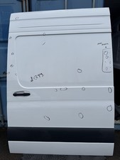 Mercedes Sprinter Sliding Door