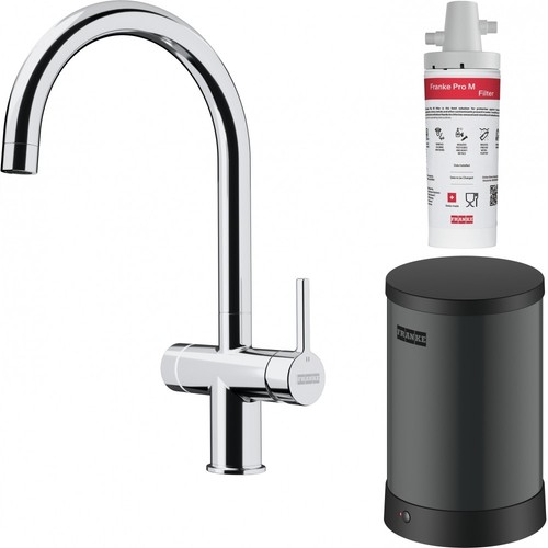 Franke maris water hub 1 - maris,
