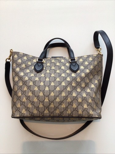 Ladies gucci supreme - gucci, bee