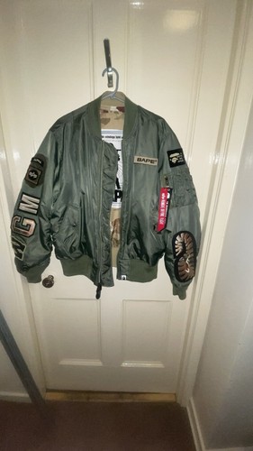 Bathing ape bape reversible - ape,