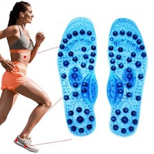 Magnetic Shoe Insoles