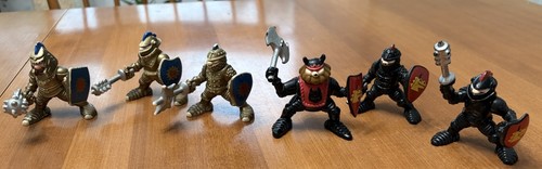 Imaginext great adventure - imaginext,