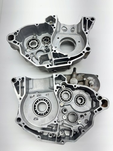 Kxf 250 kx250we001808 - 250, 07