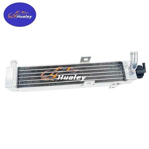 Aluminium silver racing - aluminium,
