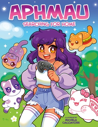 Aphmau searching for - aphmau,
