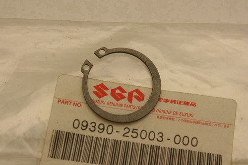 Camshaft valve ring suzuki - valve,