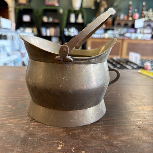 Vintage solid brass - vintage,
