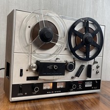 Vintage AKAI 4000D Reel To