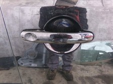 front outer door handle rh