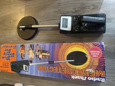 Vintage radio shack micronta - shack,