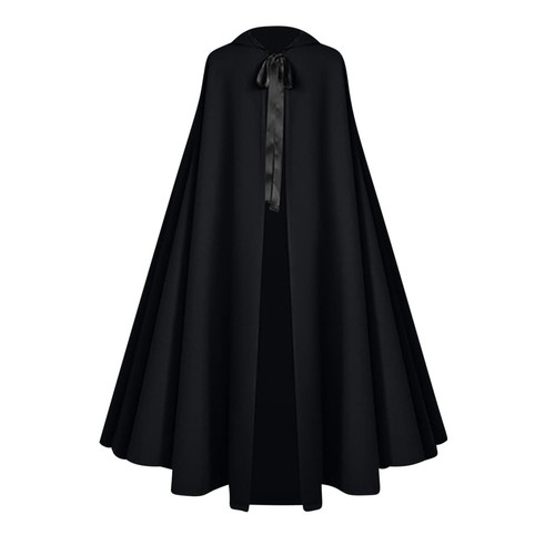 Renaissance victorian hooded - victorian,