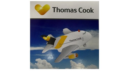 Cmc fun plane - plane, thomas