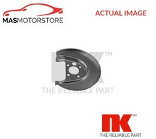 SPLASH PANEL BRAKE DISC NK