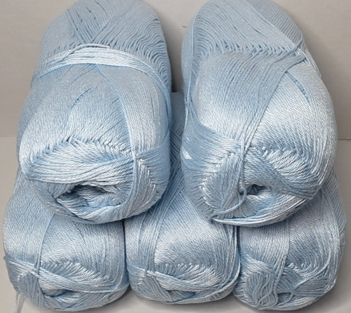 500gm sirdar 100 - cotton, 3ply