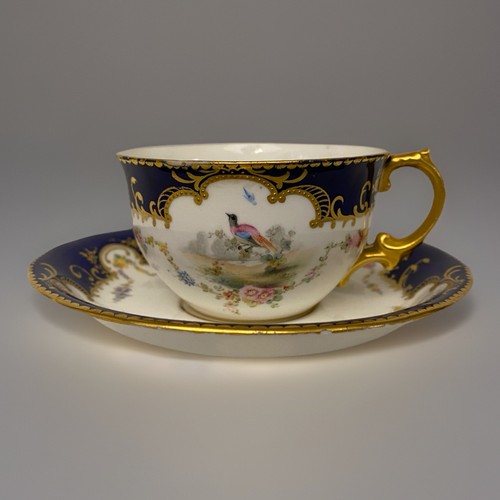 Royal crown derby hand - royal,