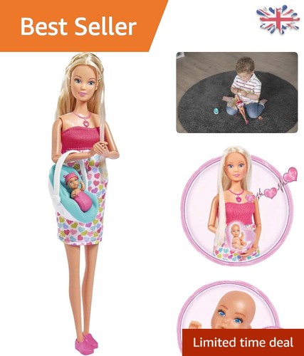 Interactive steffi love - interactive,